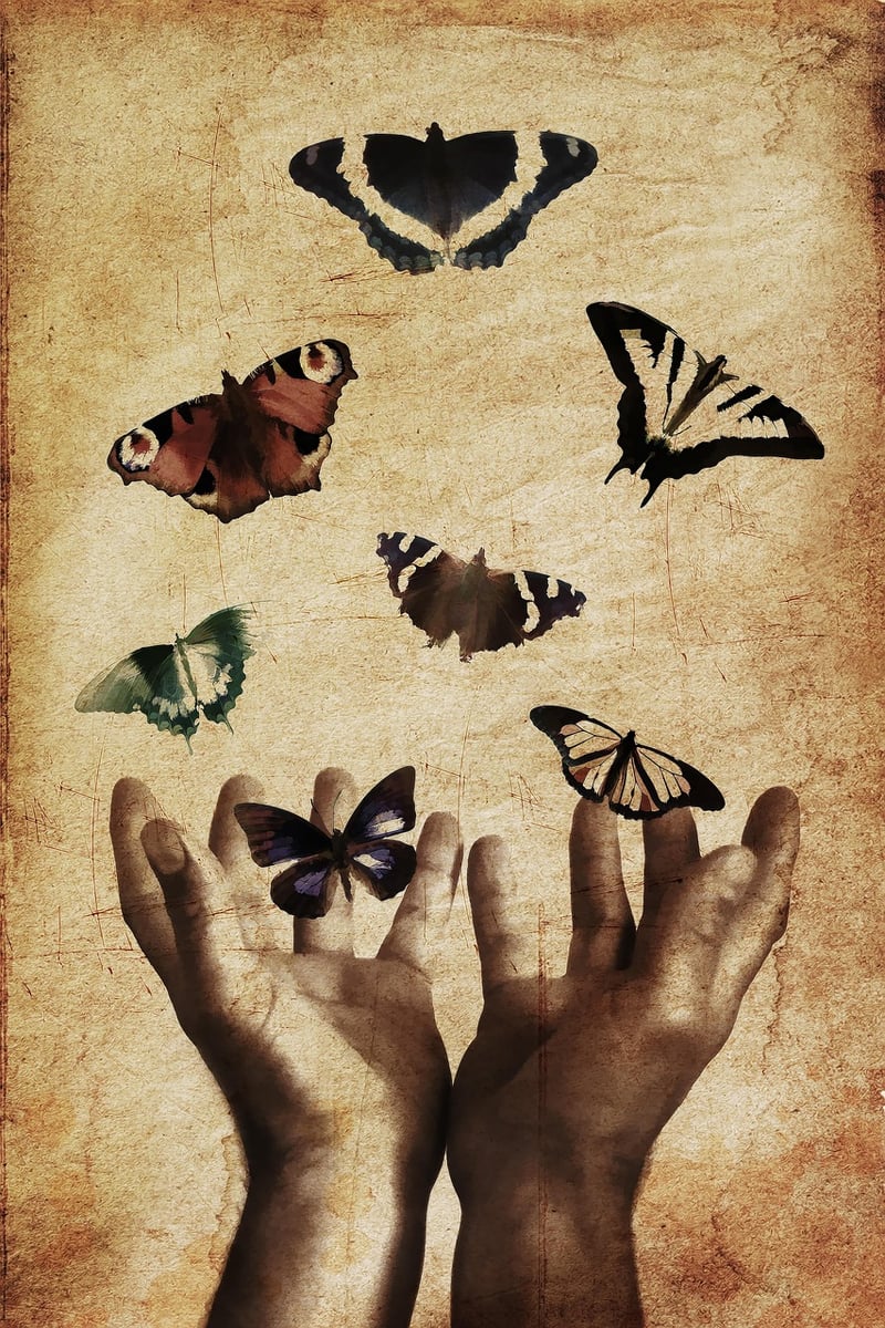 Emotional release