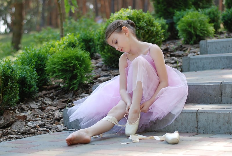 Dance Image