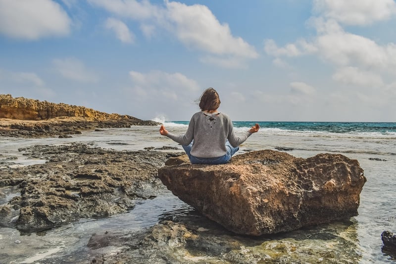 Meditation and relaxation