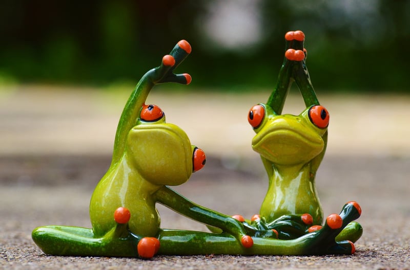 Balance Image